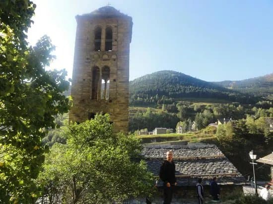 Sant Climent de Pal