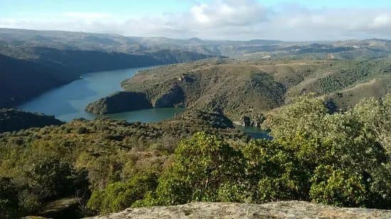 Parque Natural Arribes del Duero