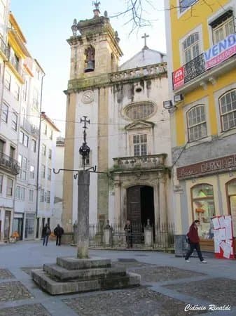 Church of Saint Bartolomew