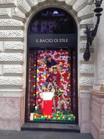 il bacio ltd.