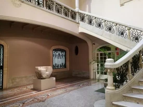 Museu Fundacion Juan March Palma
