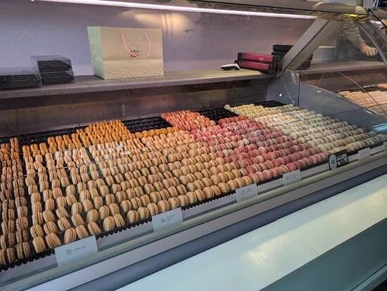 Maison Bonbon