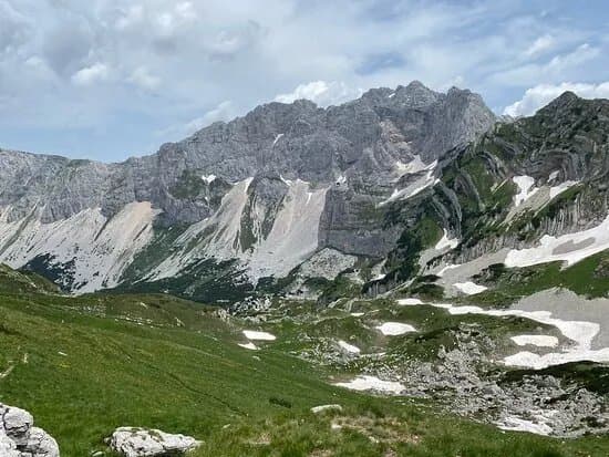 Prutas Peak (trekking)