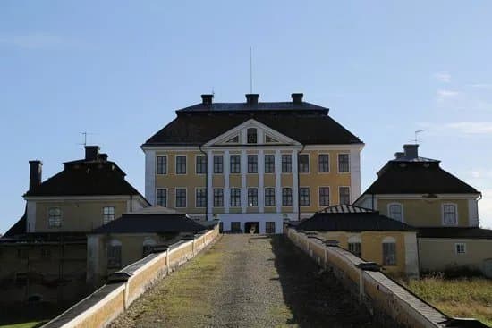 Tureholms Slott