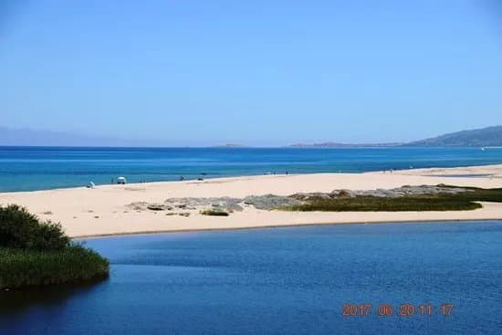 San Pietro A Mare