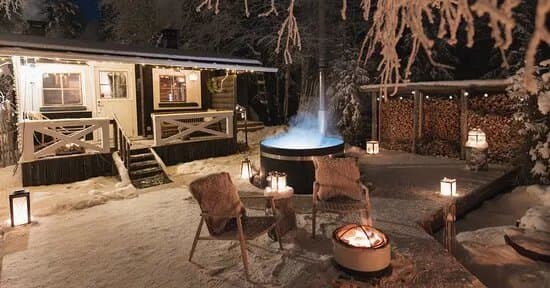 Arctos Lapland
