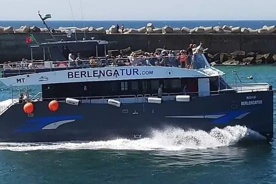 Berlengatur/Berlengoest Lda