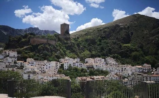 Castillo de la Yedra