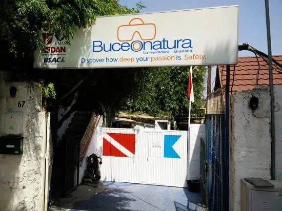 Buceonatura