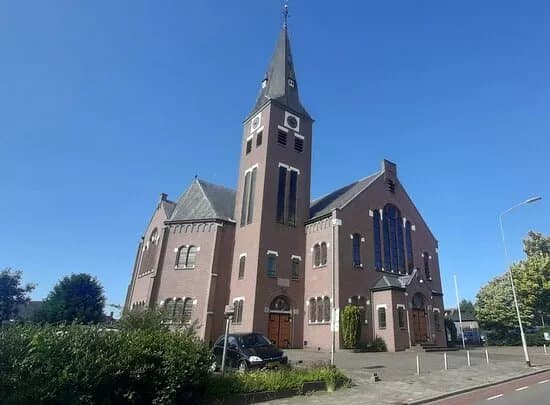 Oosterkerk