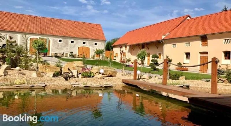 Resort Cedrus