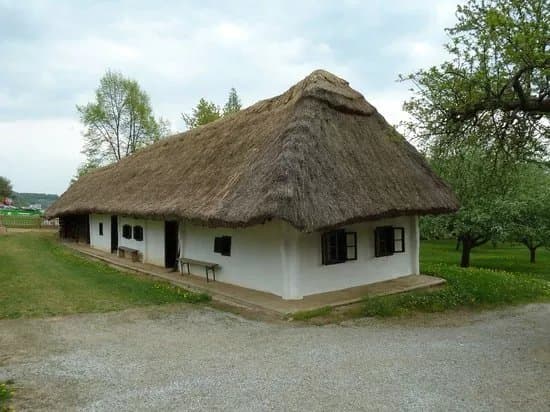 Freilichtmuseum