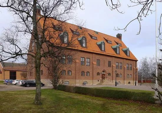 Vastergotlands museum