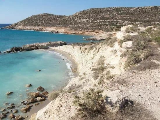 Mazida Ammos Beach