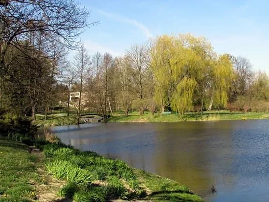 Botanical Garden UMCS