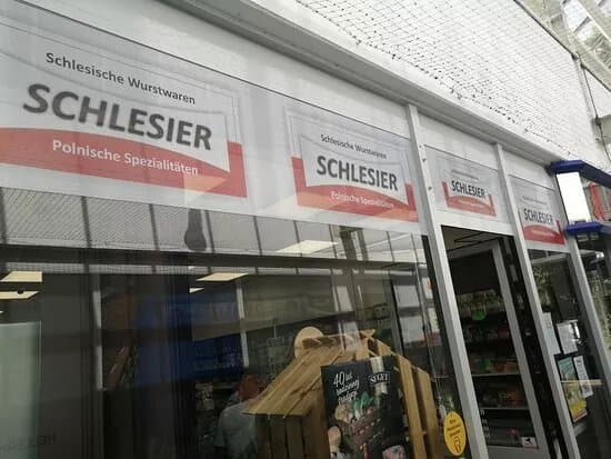 Hellerhof Passage