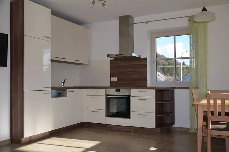 Holiday home to the tulip, Fantastically beautiful apartment in Bavarian Swabia