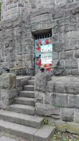 Bismarckturm