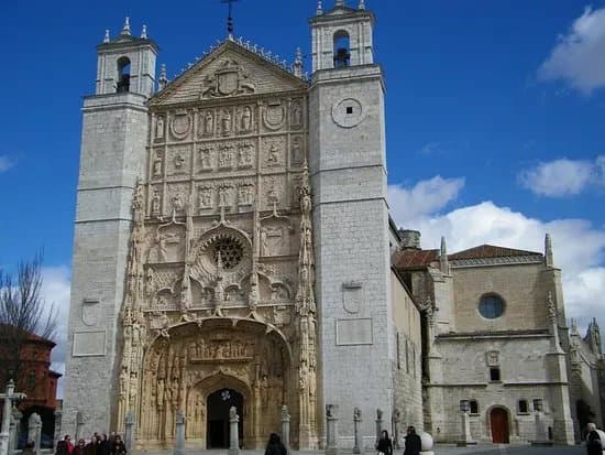 Iglesia de San Pablo