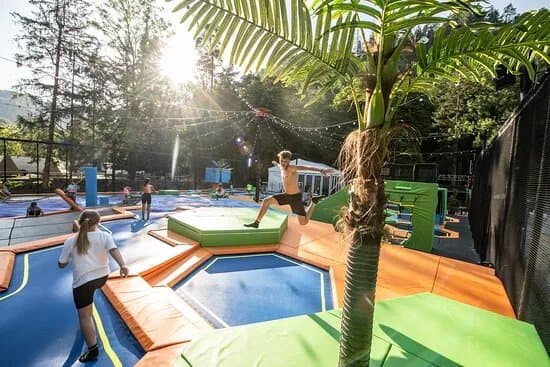 Fun Park Zaka
