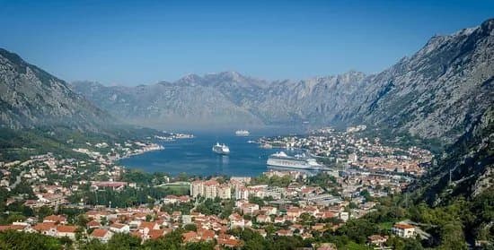 Tivat Travel