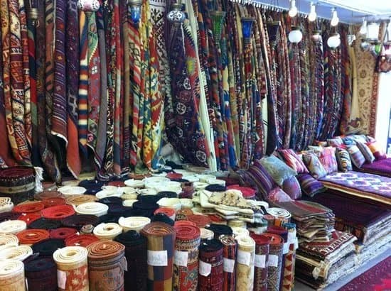 Oriental Rugs Dublin