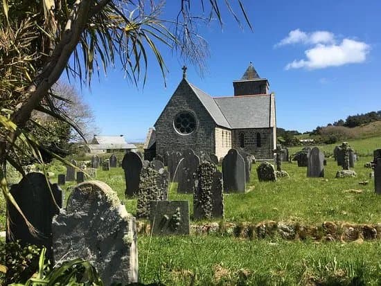 St Nicholas Church