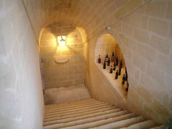 Cantine Soloperto