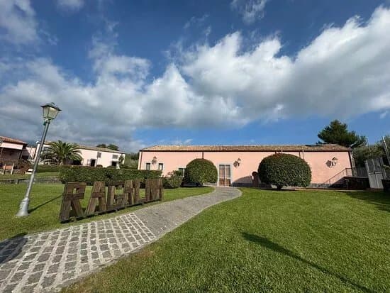 Enoteca Dell'Etna