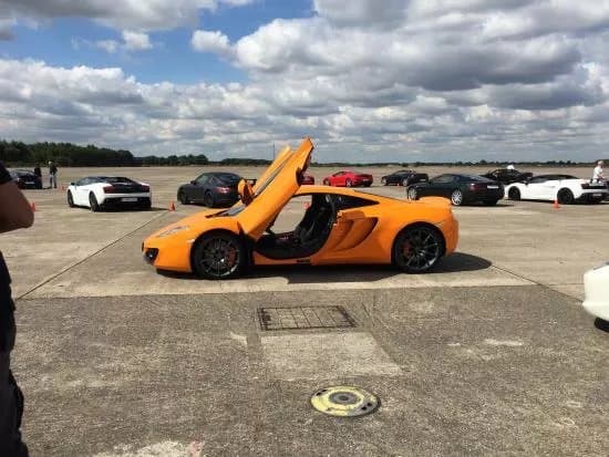 Everyman Racing