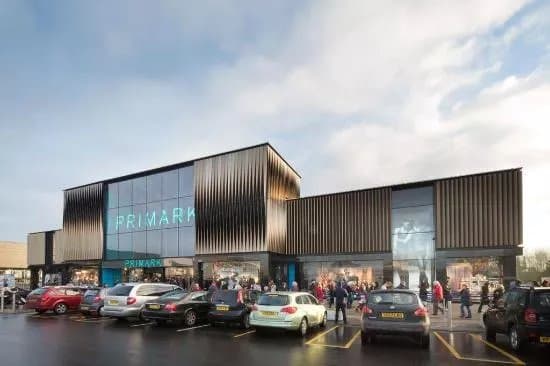 Fort Kinnaird