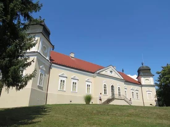 Imre Madacha Kastelya