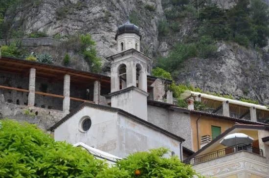 Chiesa San Rocco