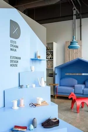 Estonian Design House