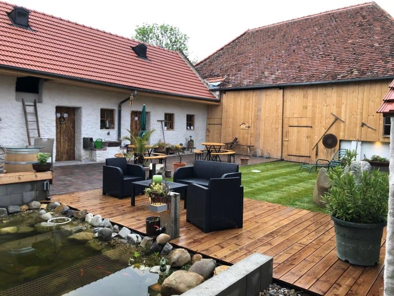 Auszeit Gastehaus & Mehr