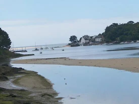 La Laita Et Ses Rives