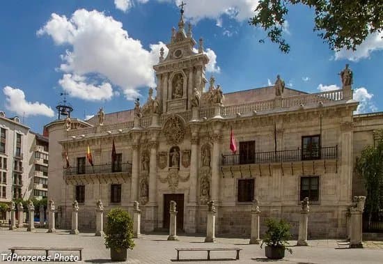Universidad de Valladolid (UVA)