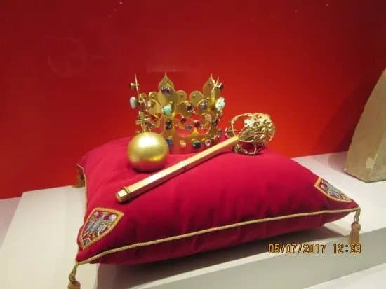 The Museum of the Origins of Polish State In Gnesen