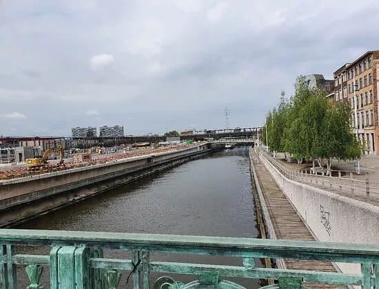 River Sambre