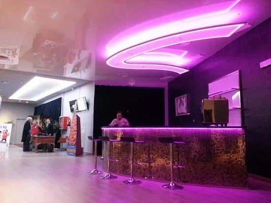 Cines Teatro Goya
