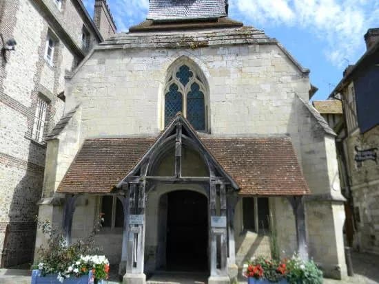 Musee de la Marine