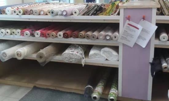 Carlow Fabric & Crafts