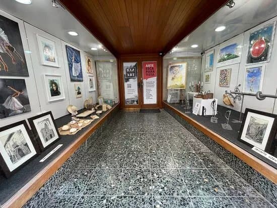 Bazart Gallery