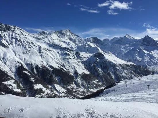 Grimentz-Zinal