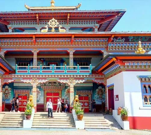 Paldenshangpa La Boulaye