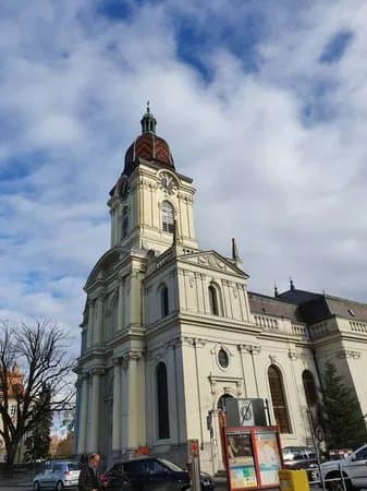 Temple de Morges