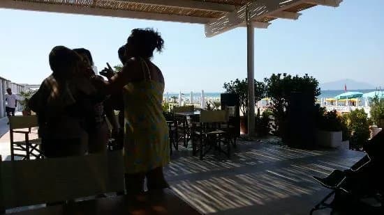 Lido Onde Blu