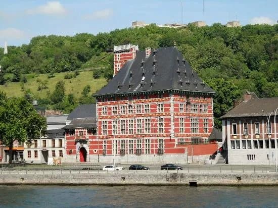 Musee Curtius (Curtius Museum)