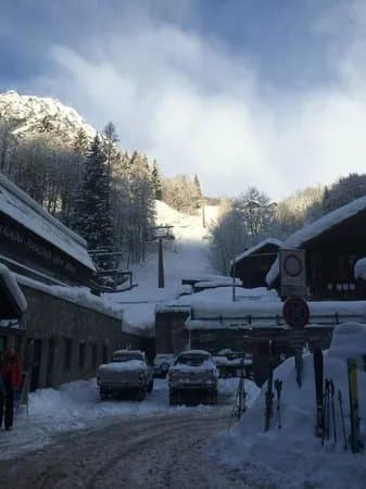 Monterosa Ski