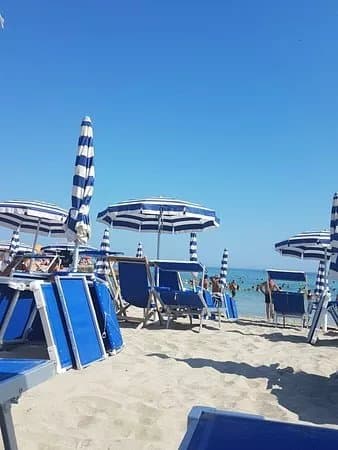Lido Azzurro